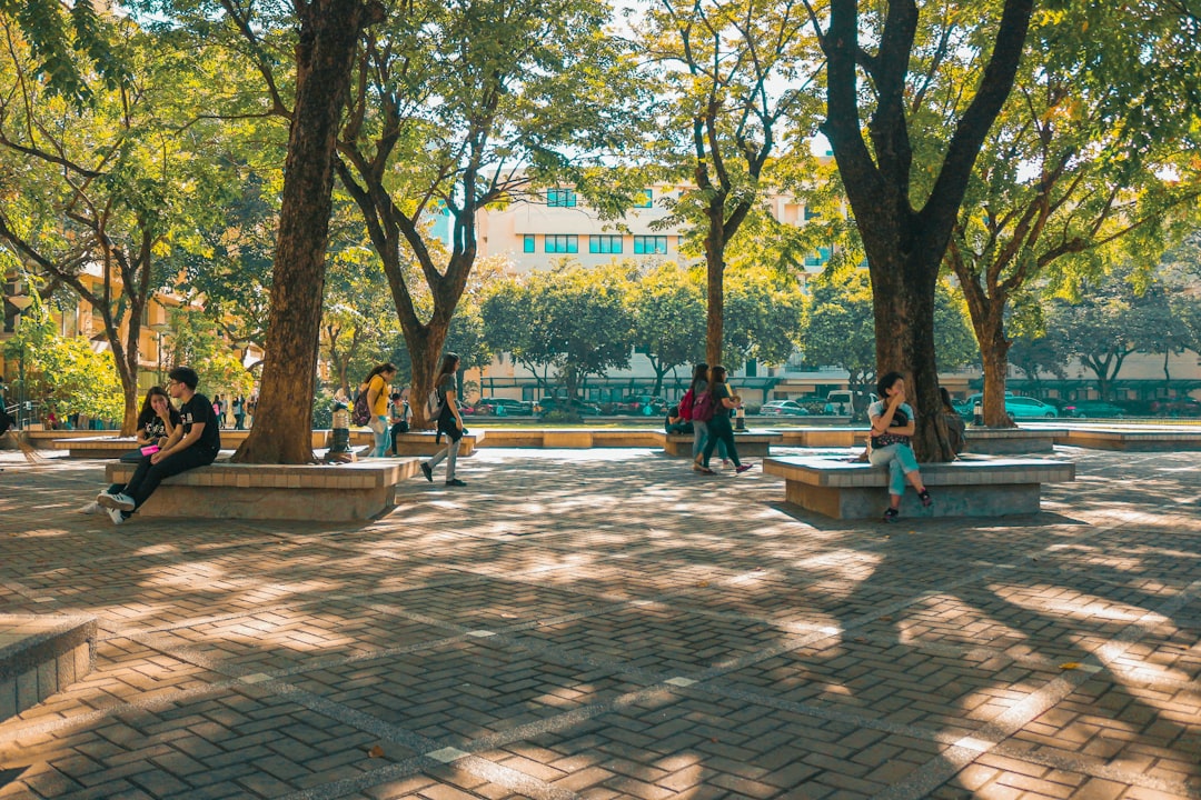 Campus.