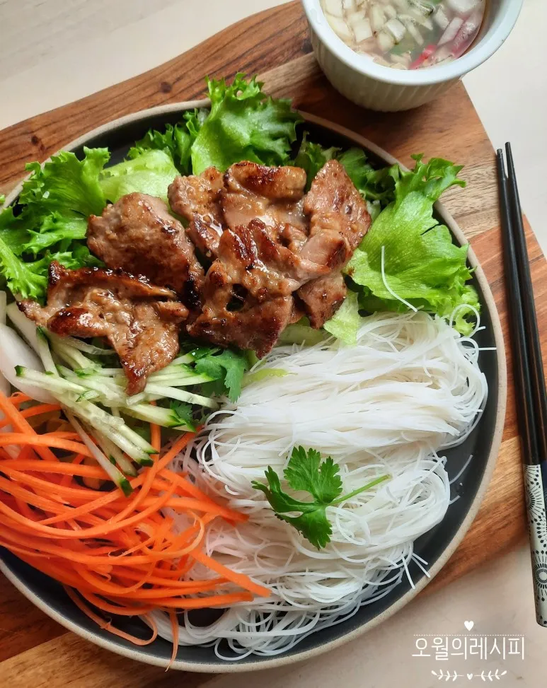 베트남 길거리 음식 추천 총정리 완벽 가이드 베스트 맛집_3