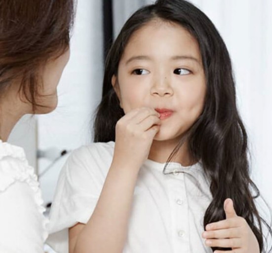 정시아 데뷔전 성형설