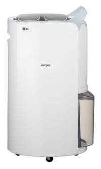 LG전자 휘센 듀얼 인버터 제습기 20L DQ200PBBC