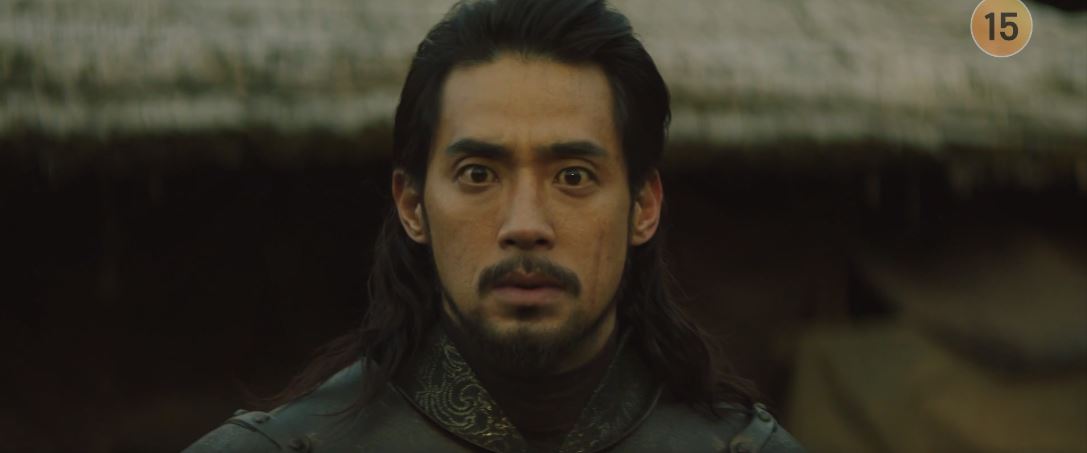 아라문의검_4회