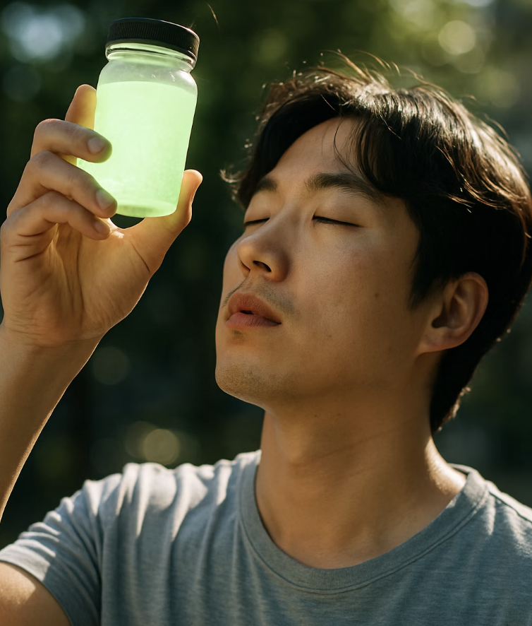 더 밝고 오래 빛나게 하는 꿀팁