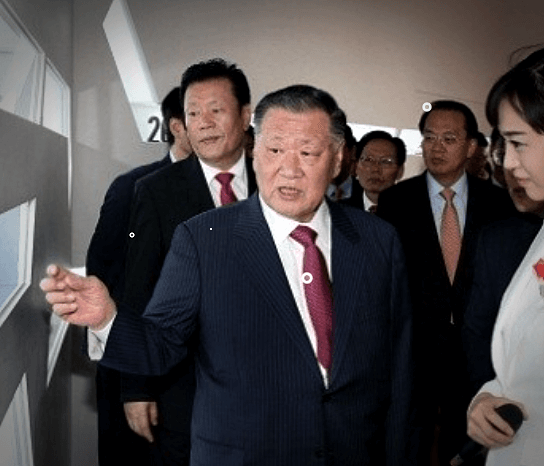 정몽구