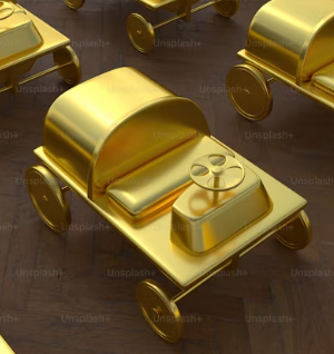 금시세 1돈 가격 팔때, 살때 (최신정리)