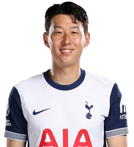 축구선수 손흥민