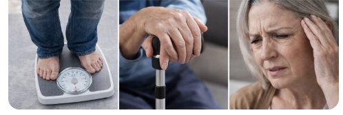 40대 노화 시작 이유와 예방법