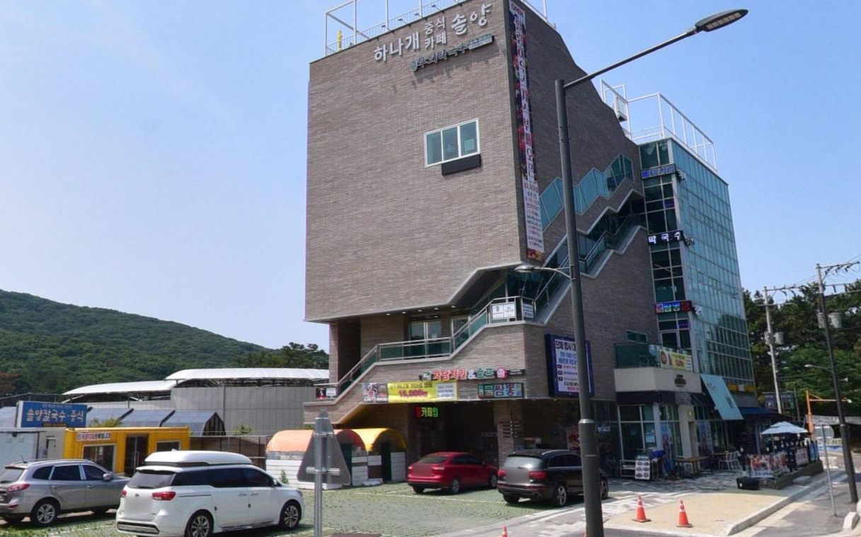 무의도자연휴양림 숙소, 맛집, 위치 까지 완전정복 후기