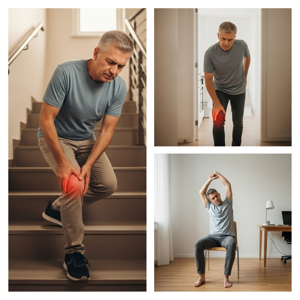 보스웰리아 꼭 먹어야 할 사람 VS 절대 피해야 할 사람 총정리