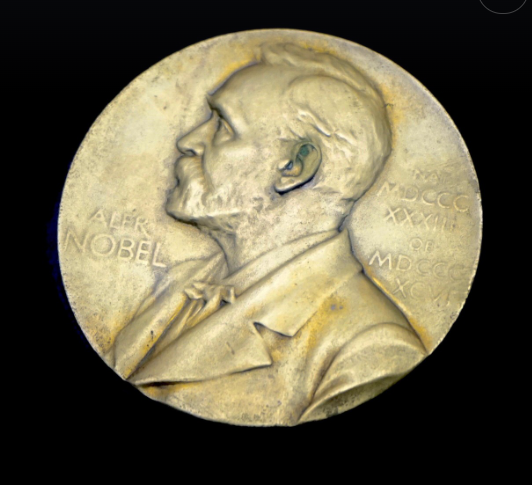 올해 일본 노벨상 새 수상자와 연구 업적 이미지