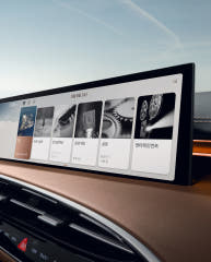 &amp;#39;엔진 발전기&amp;#39;로 주행거리 늘린 친환경차 EREV&hellip; 