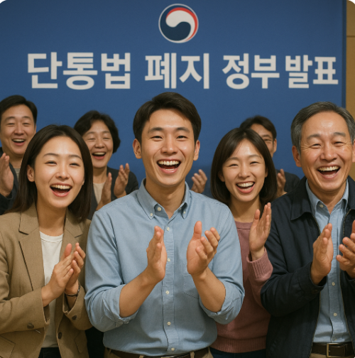 단통법 폐지