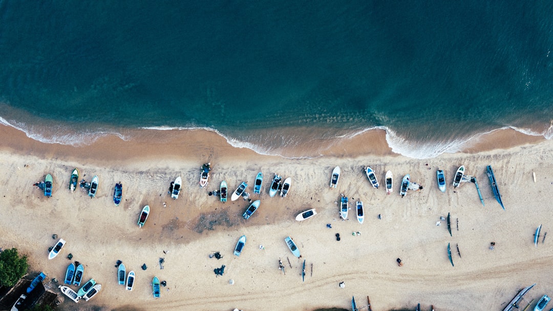 Fishermen