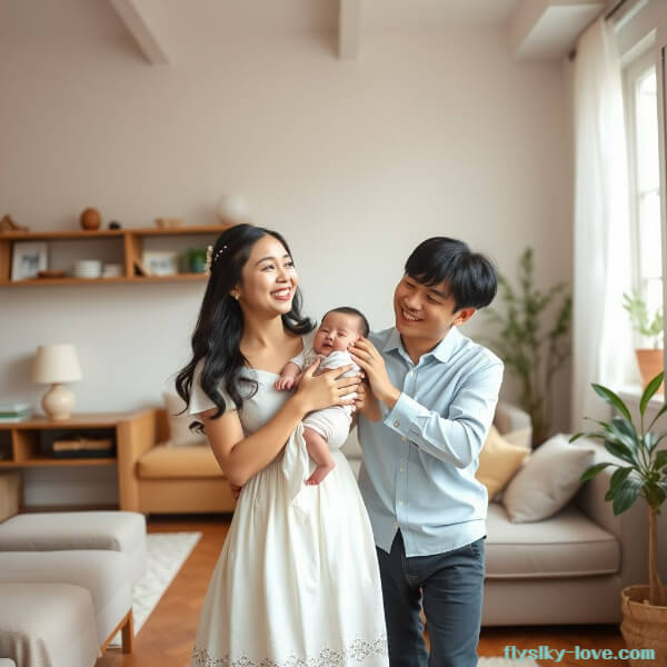 무주택 가구 지원