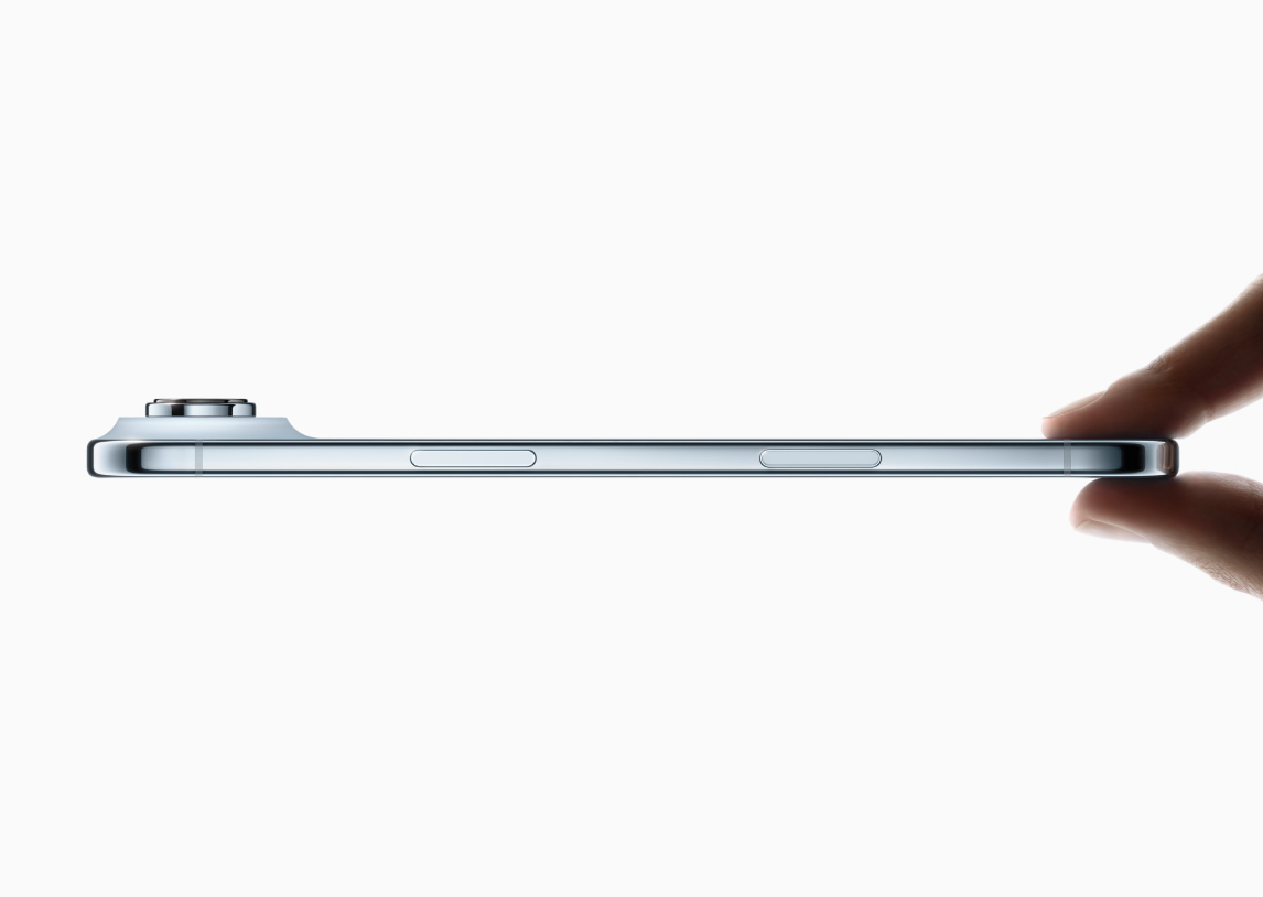 아이폰17 두께 비교