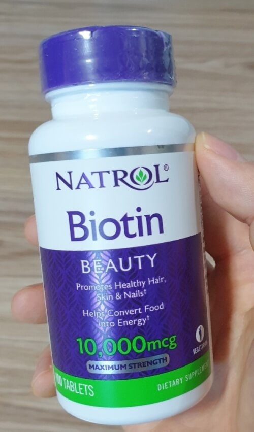 나트롤 케이스 사진