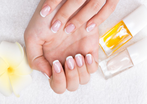 손 관리가 이미지에 주는 영향