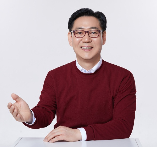 김대남 전 행정관 이재명 캠프 합류