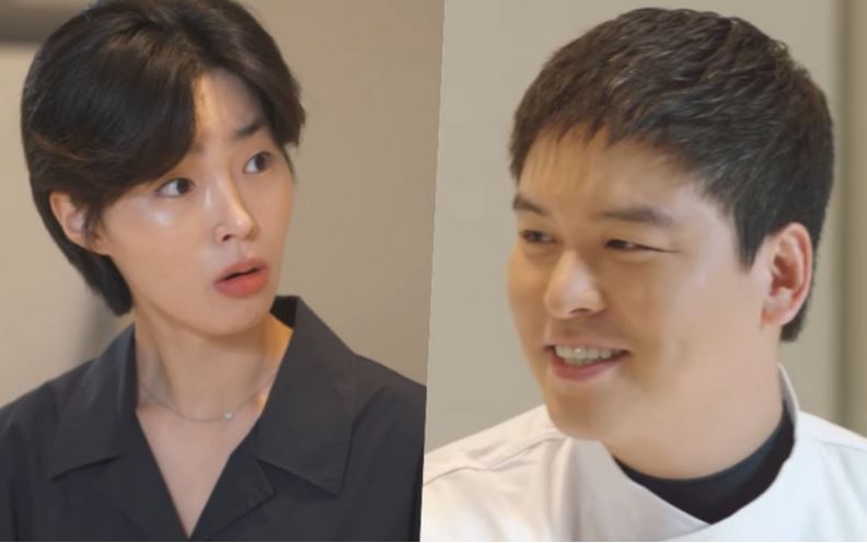 조혜원 결혼