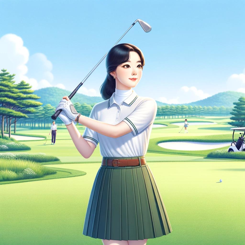 해남 파인비치CC 4월 1박 2일 골프패키지 예약 가격 (feat.날씨)