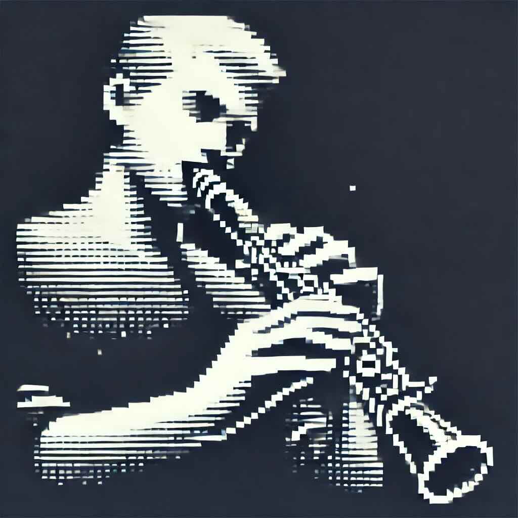 [클라리넷] 목관악기의 진화와 음악적 매력