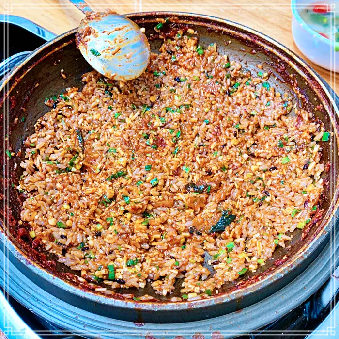 이만기 동네 한바퀴 영종도 공항신도시 빨간거&#44; 빨간 낙지전골&#44; 뻘낙지 두루치기 맛집