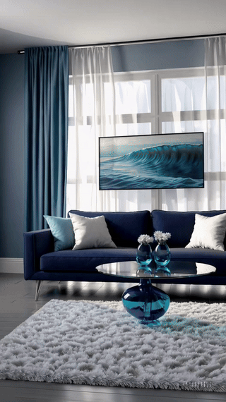 재물운을 끌어당기는 행운의 컬러