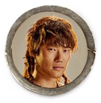 아스달 연대기 시즌1