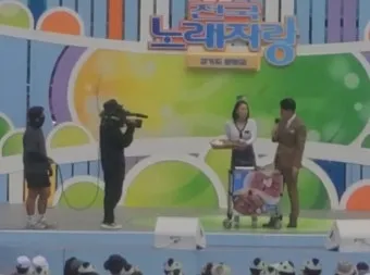 KBS 전국노래자랑 보령시편 2025년 여름 무창포 감동 무대_25