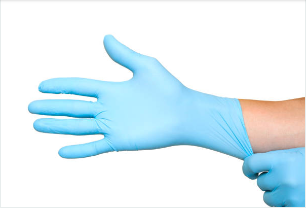 고무장갑 분리수거 방법