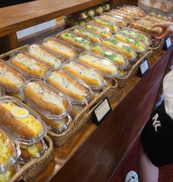 생활의달인-부산-사라다빵-달인-동양사라다-30분만에매진