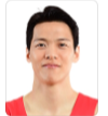남자농구 국가대표 선수 프로필