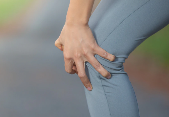 무릎-연골-관절염