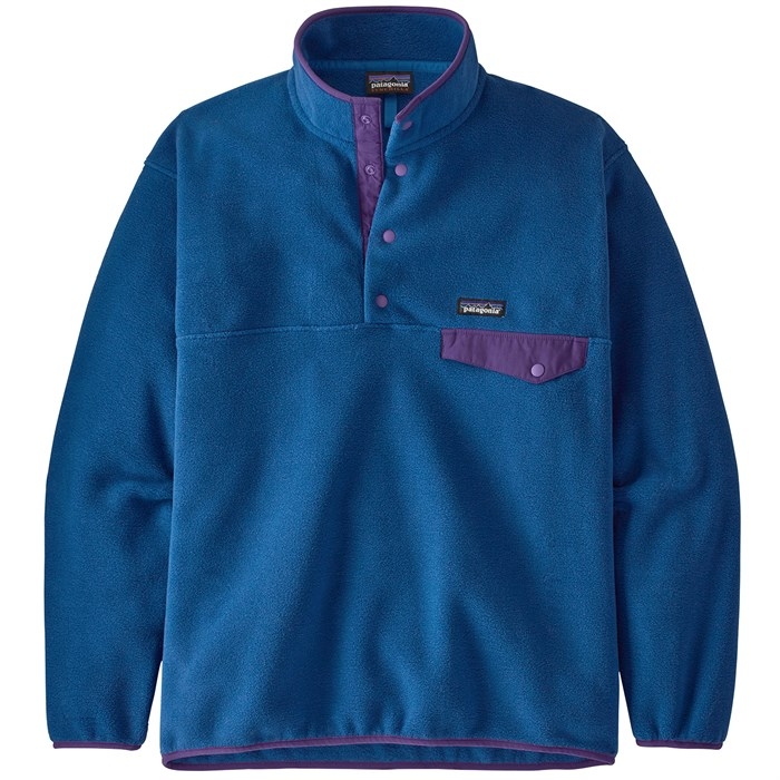 파타고니아 신칠라 헤비웨이트 3