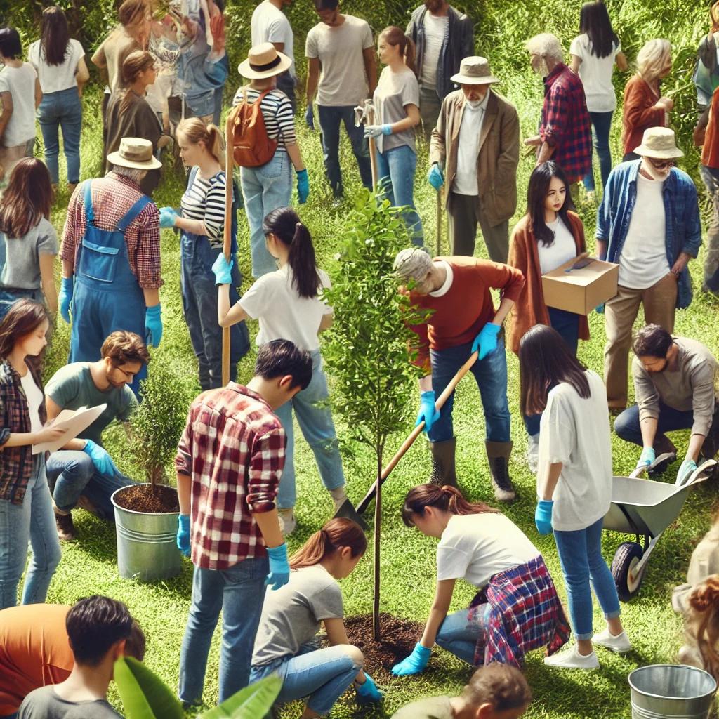 지역공동체 일자리사업