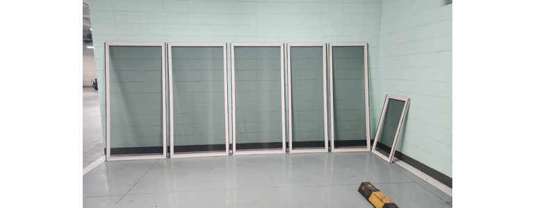 부천 원미구 방충망