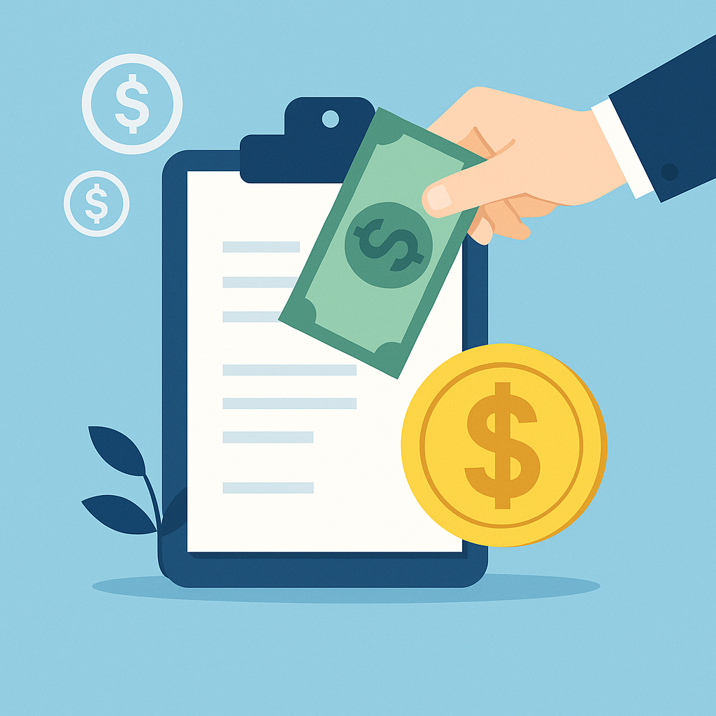 휴직 시 고용유지지원금 신청 방법