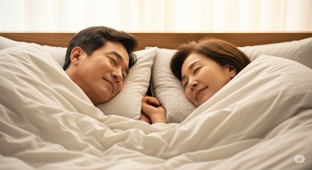 중장년층건강 환절기면역력 기력회복 한방건강 생맥산 한의학건강