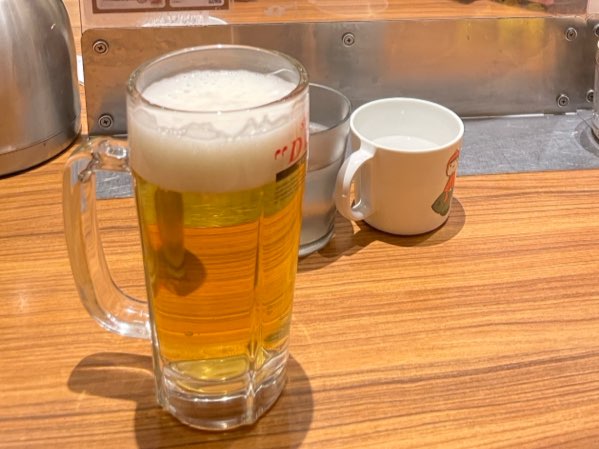 후쿠오카-아침식사-후기