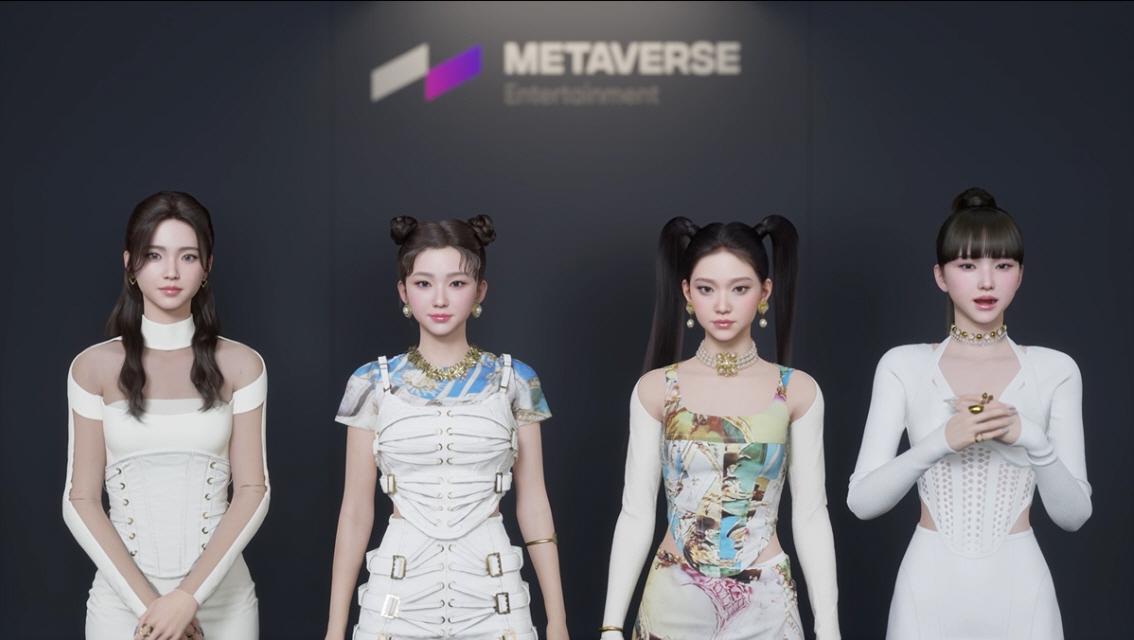 메이브 희망 메시지 전달 화면