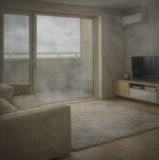 25편. 날씨에 따라 냄새 관리 효과가 달라지는 이유