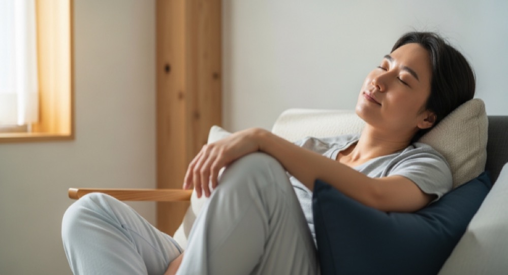 갑상선암-수술후-회복기간-안정상태