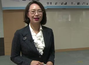 백선희 교수 프로필