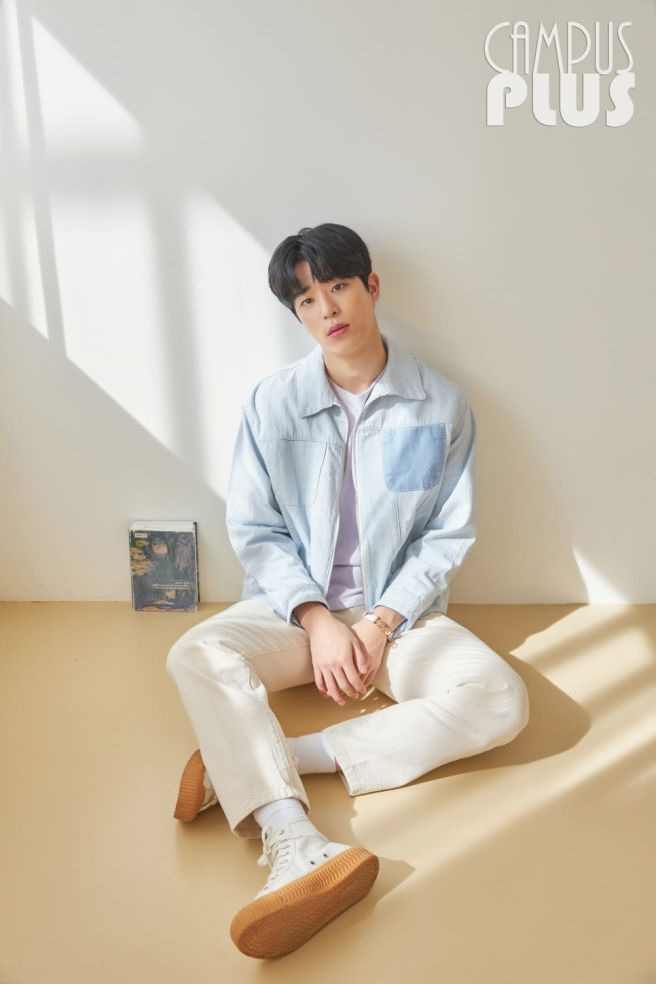 이찬형 배우 나혼산 박경혜 배우 남사친