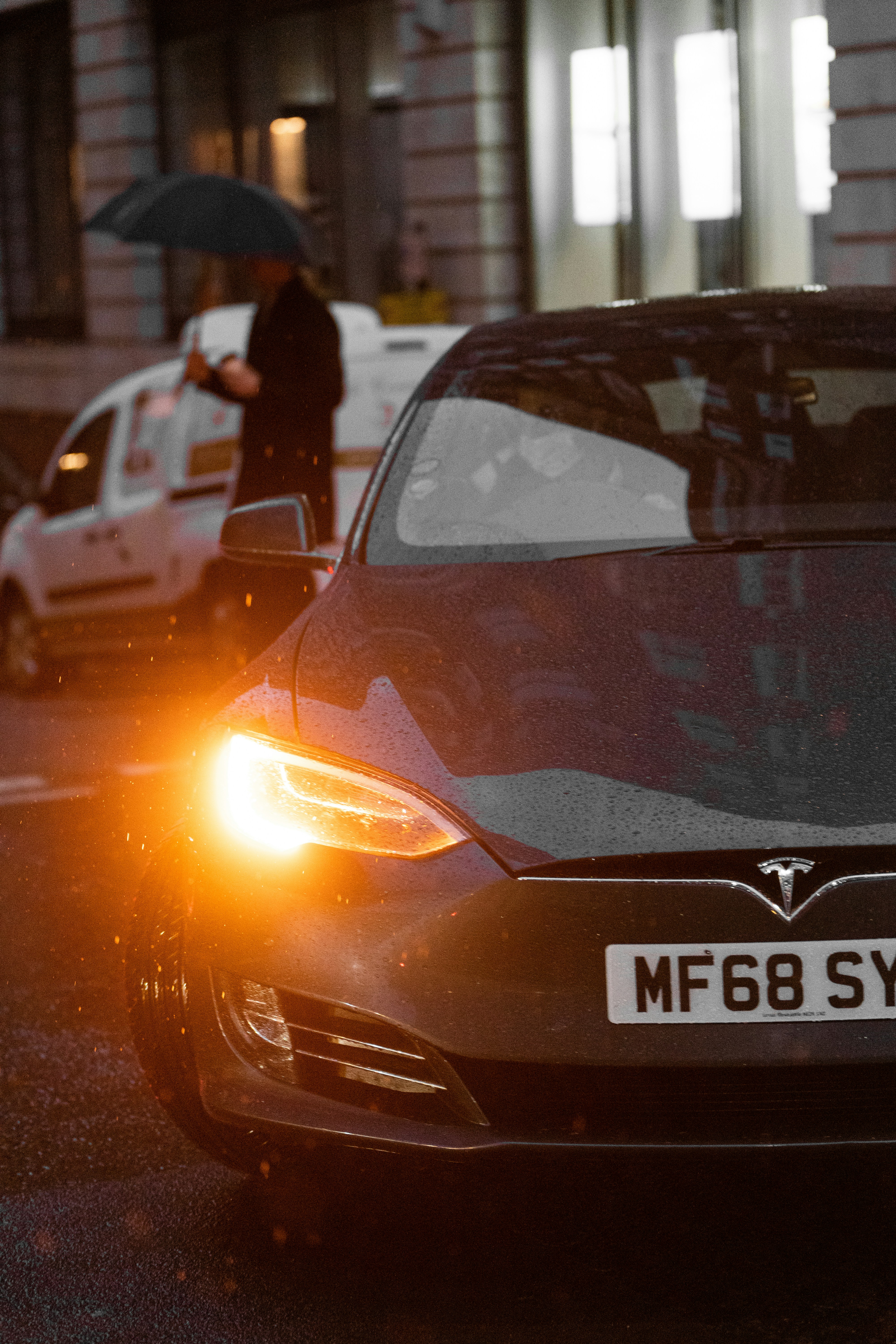 자동차 방향지시등 깜빡이 관련 사진