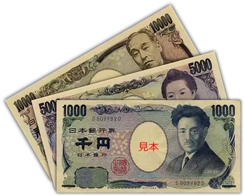 일본 화폐 엔화