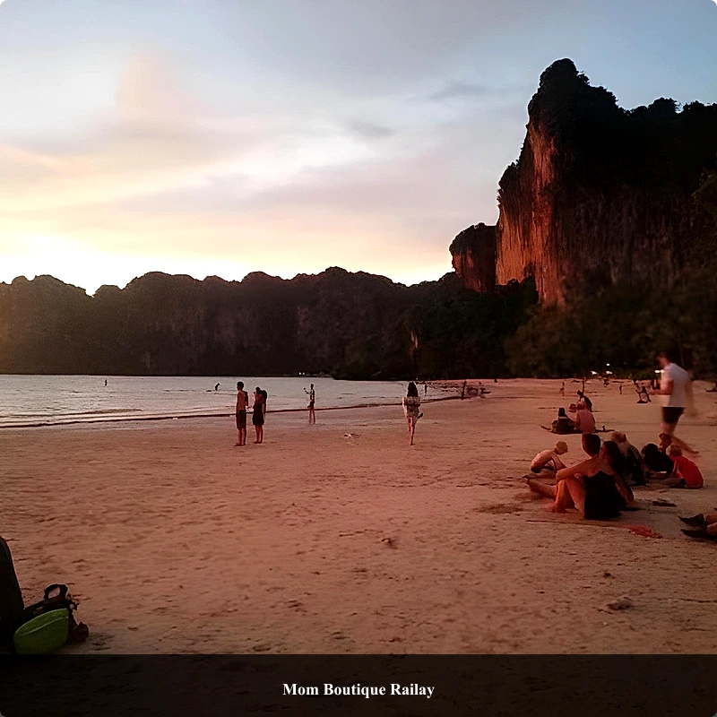 Mom Boutique Railay_4