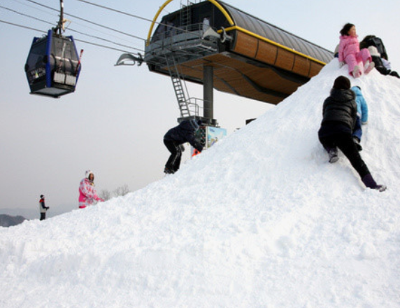 국내스키장-추천-BEST5