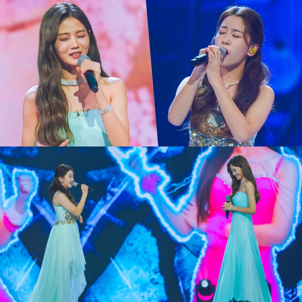 TV조선 미스트롯3