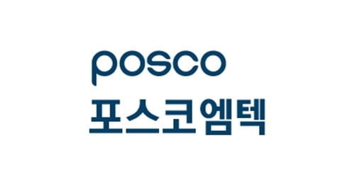 포스코엠텍_로고