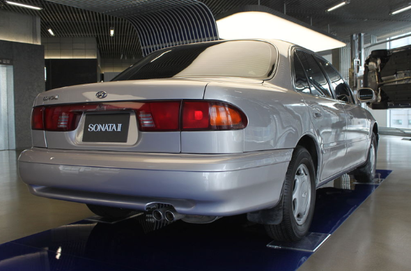 소나타 3세대 소나타2